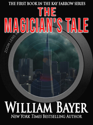 The magician's tale - ebook